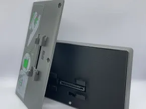 Creality K2 PLUS用ディスプレイマウント