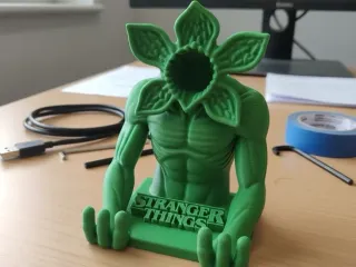 Demogorgon – Stranger Things (Phone Stand)