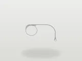 Subaru Gas Cap Lanyard Tether-0