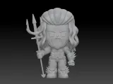 ARTHUR CURRY CHIBI-4