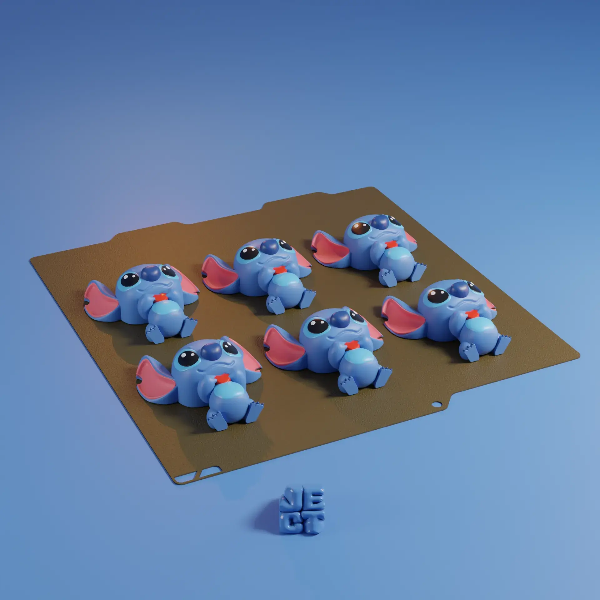 STITCH FLEXI