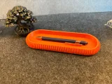 Japandi  Desktop Organizer-3