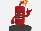 TNT ROCKER DYNAMITE-0
