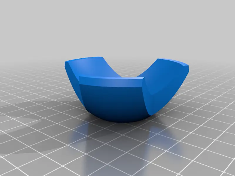 Noch eine Müsli-Filament-Box
