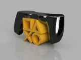 PS5 controller stand-1