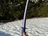 Extendable Shuriken Katana-2