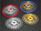 Saw Blade Coasters-6