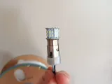 boat navigation light. pole mount light.-6