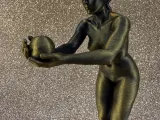 Eva Sculpture-4