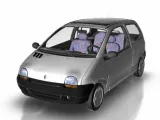 Renault Twingo 1993-0