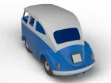 VW T1+Bettle-4