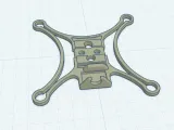 FPV Drone Body-1