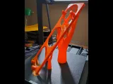 Shroud XFX AMD RX6800 Swift 319-0