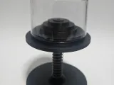 Candle wick holder and centering tool-3