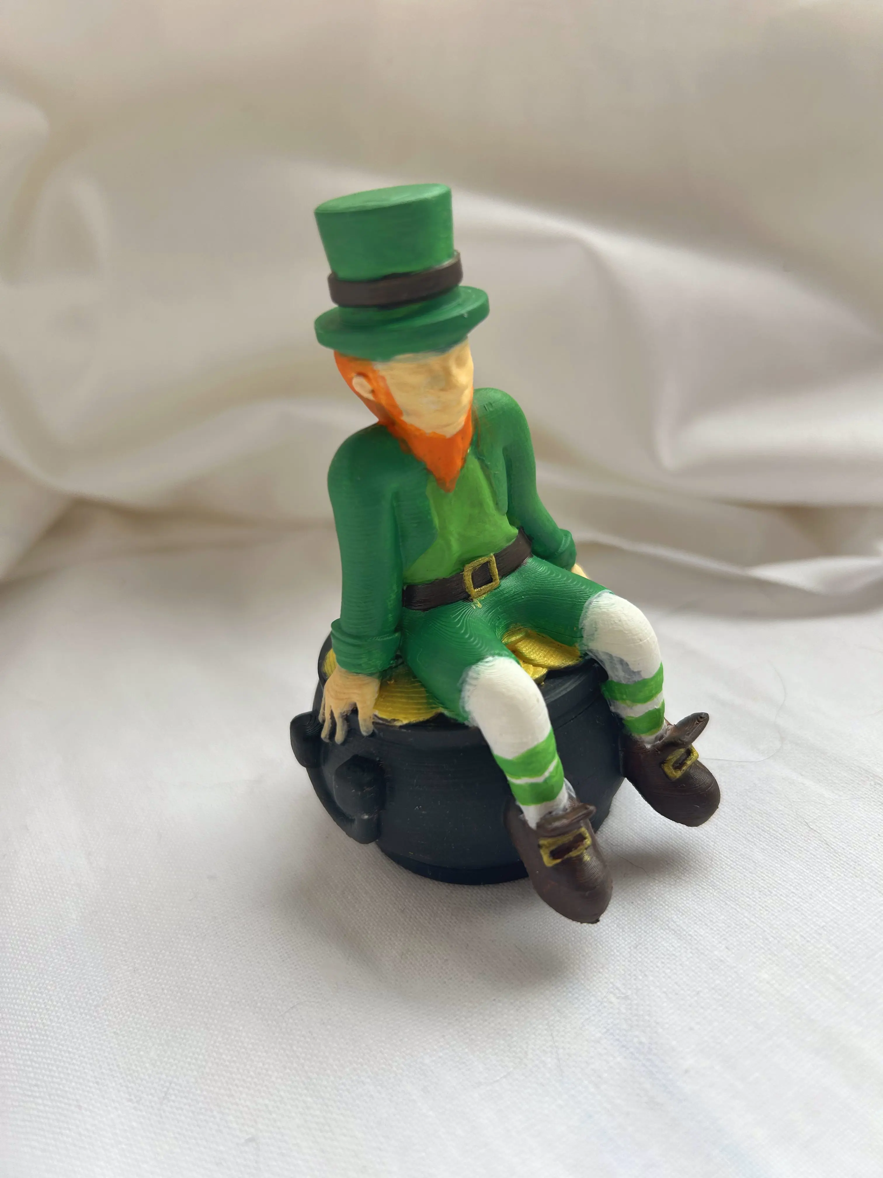 Leprecon