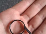 Filament Clip (only 0.73 grams)-1