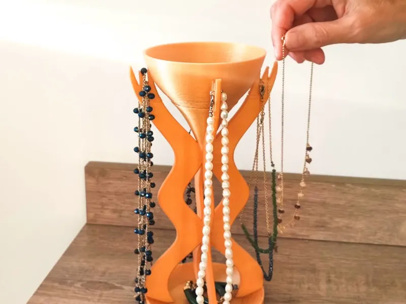 Fucus | Jewelry holder