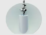 Lunar Vase-0