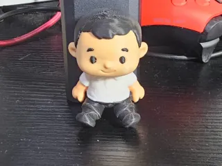 Leo Cube Me