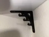 Suporte com ganchos 150x150mm-3