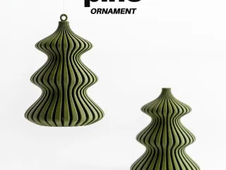 Pine ⬝ Ornament