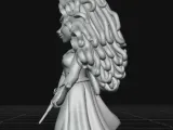 Merida - Brave-5