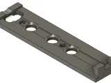 Titus Push-to-Open Latch Mount (Spare Part)-1