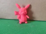 Pikachu (Knitted Style)-1
