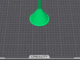 Funnel 8 FL oz.-0