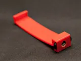 OnePlus One Tripod Clip-4