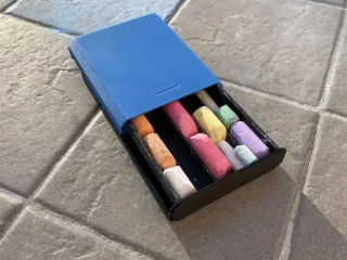 Chalkbox