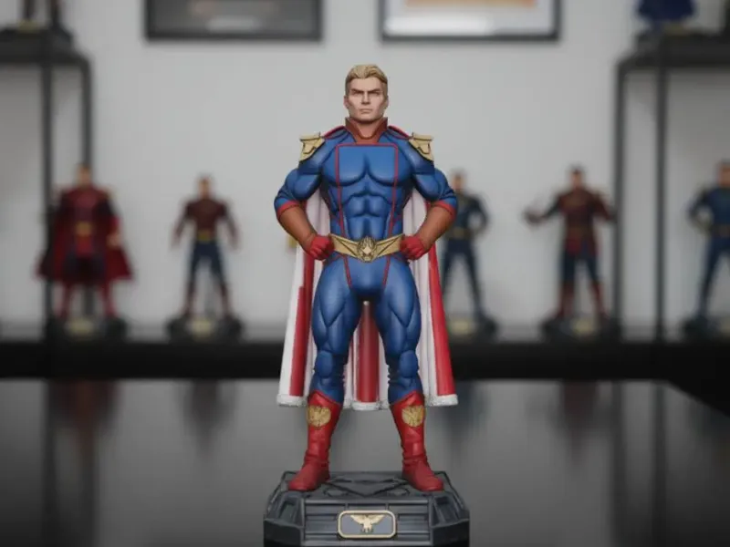 Homelander