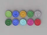 Connect Monster-4