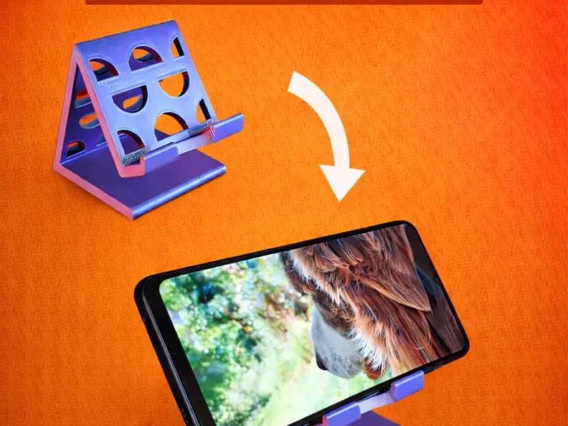 PHONE STAND