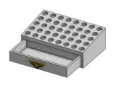 warhammer paint holder-2