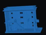 ghost  busters hq-2