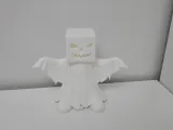 Minecraft Ghost-0