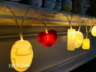 Heart light