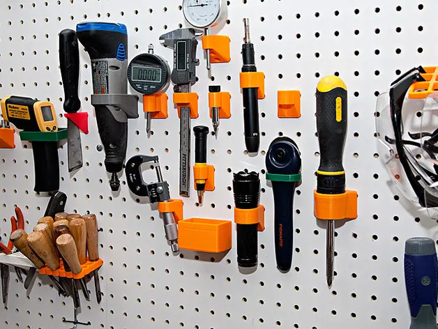 Pegstr - Pegboard Wizard by mgx