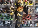 Marin Kitagawa Yukata - My Dress Up Darling For 3DPrinting-8