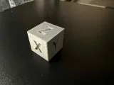 Calibration cube 20x20-5