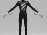 Pinhead de Hellraiser-1