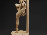 Melpha - Queen's Blade-1