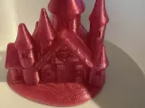 Candy castle-2