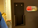 Remote holder-1