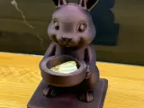 Rabbit holder-2