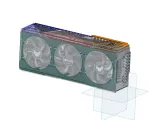 Cover for Asus TUF Graphics Card (RTX 4080S or Similar Models)-2