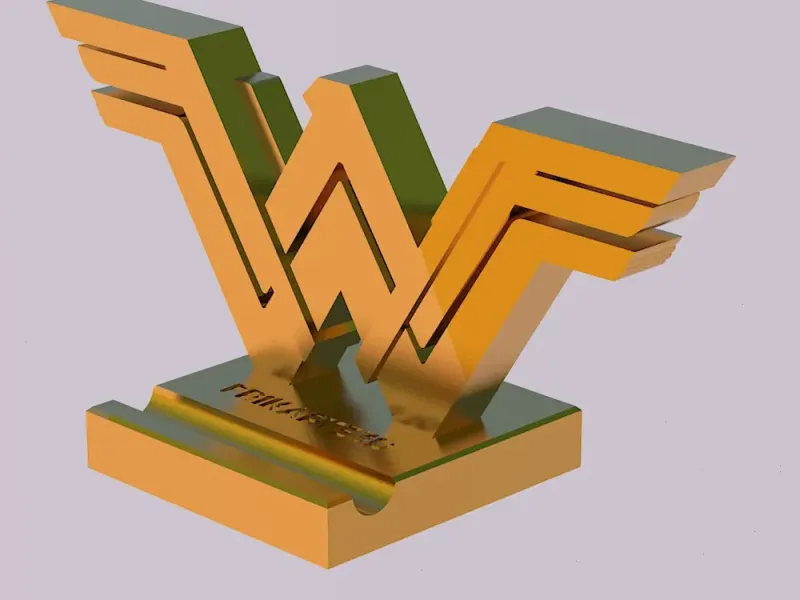Porte-téléphone Wonder Woman