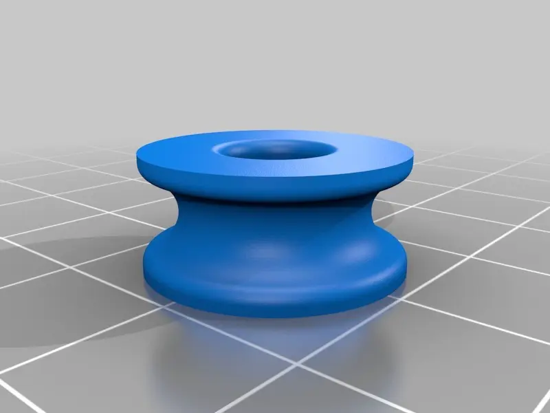 F1 in Schools Tether Line Roller