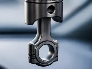 pistão 